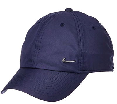 Nike Unisex Metal Swoosh H86 Adjustable Cap