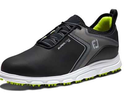 FootJoy Men's Superlites Golf Shoe