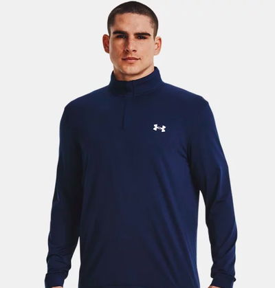 Men's UA Playoff ¼ Zip