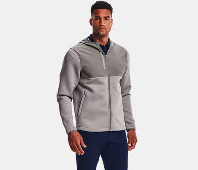 Men's UA Storm Daytona Full-Zip