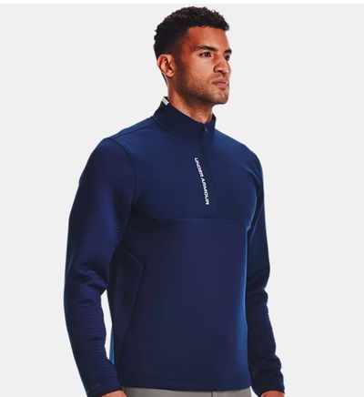 Men's UA Storm Daytona ½ Zip