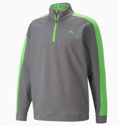 PUMA have a FANTASTIC range of golf apparel for 2022!