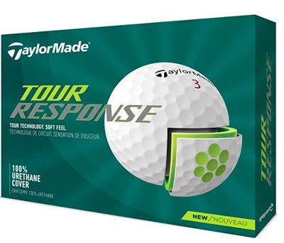 TaylorMade Tour Response