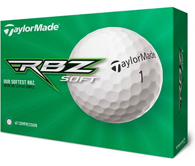 TaylorMade RBZ Soft Golf Balls