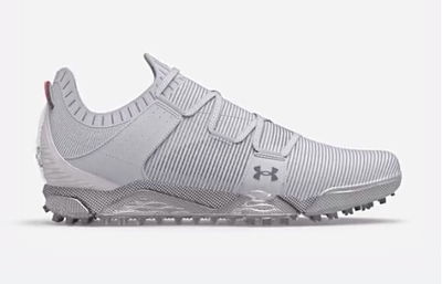 The BEST Under Armour golf shoes as seen on the PGA Tour!