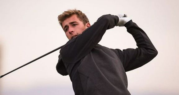 Top amateur golfer set to make professional debut at LIV Golf Chicago