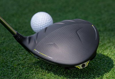 PING reveals sneak peak of NEW DRIVER as used by PGA Tour winner