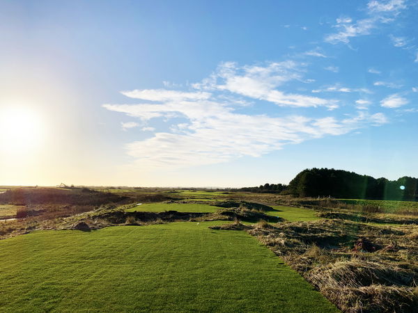 Prince'sGolf Club announces course renovation to Shore and Dunes nines