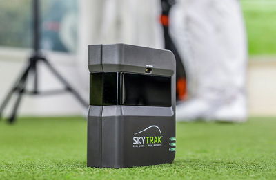 SPECIAL OFFER on refurbished SkyTraks until May 31!