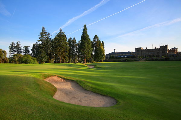 Kendal Golf Club prioritise tomorrow’s golfers at its '19 Junior Week