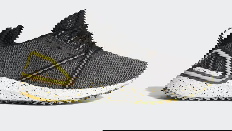 SOLARTHON PRIMEGREEN SPIKELESS GOLF SHOES