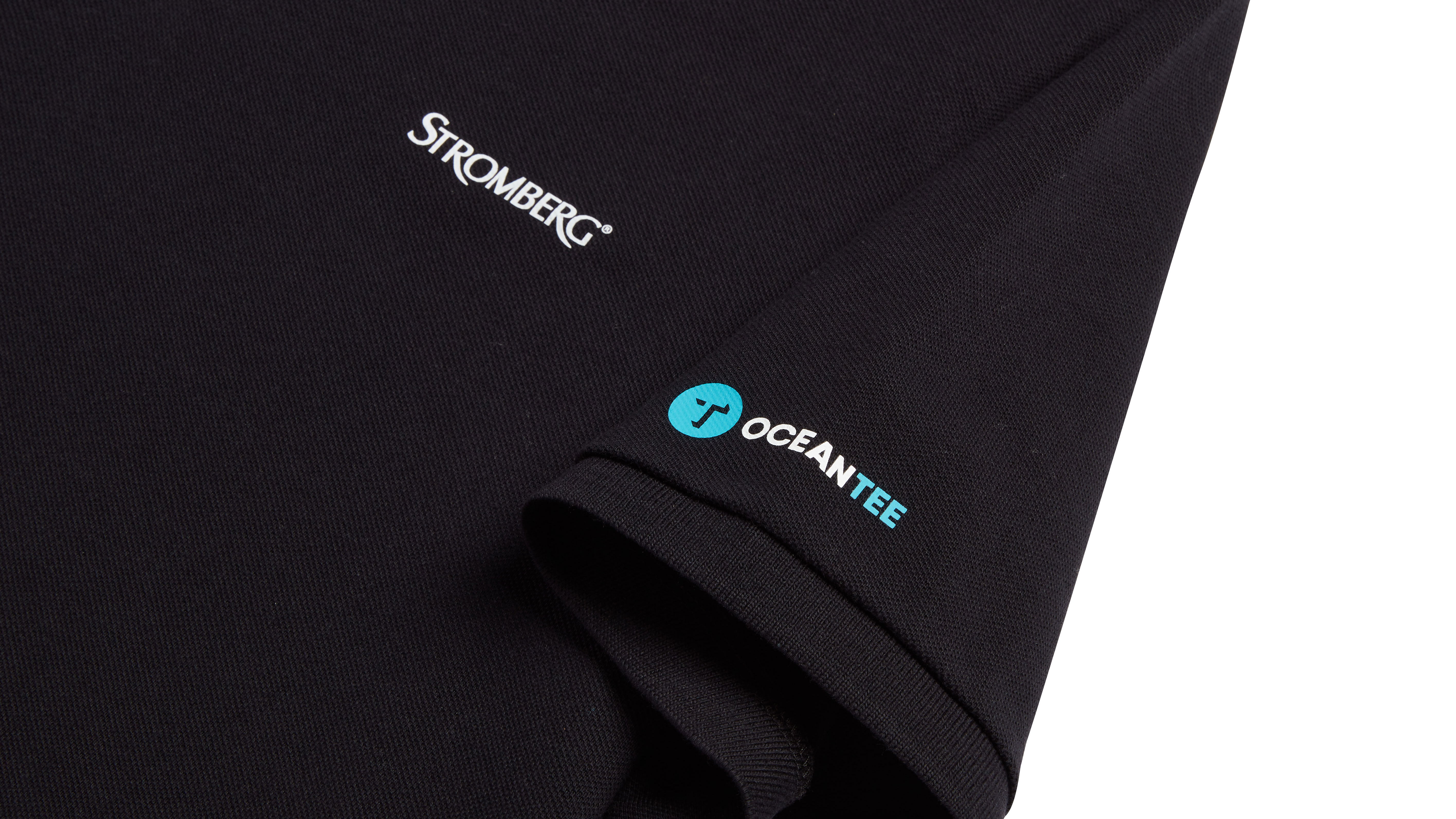 Stromberg tees up environmental collaboration