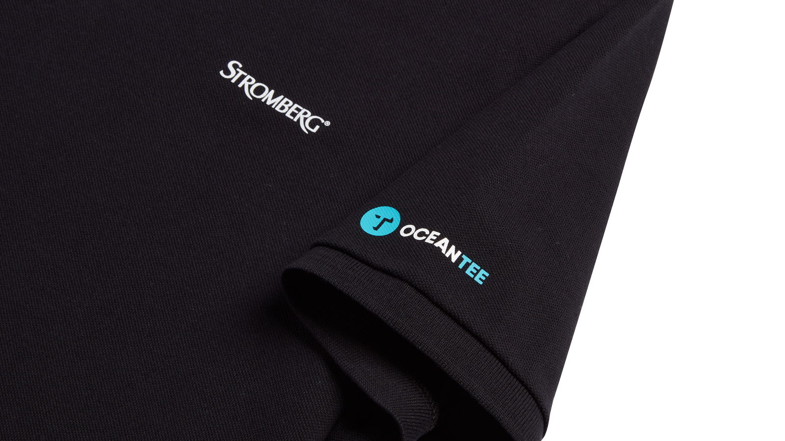 Stromberg tees up environmental collaboration