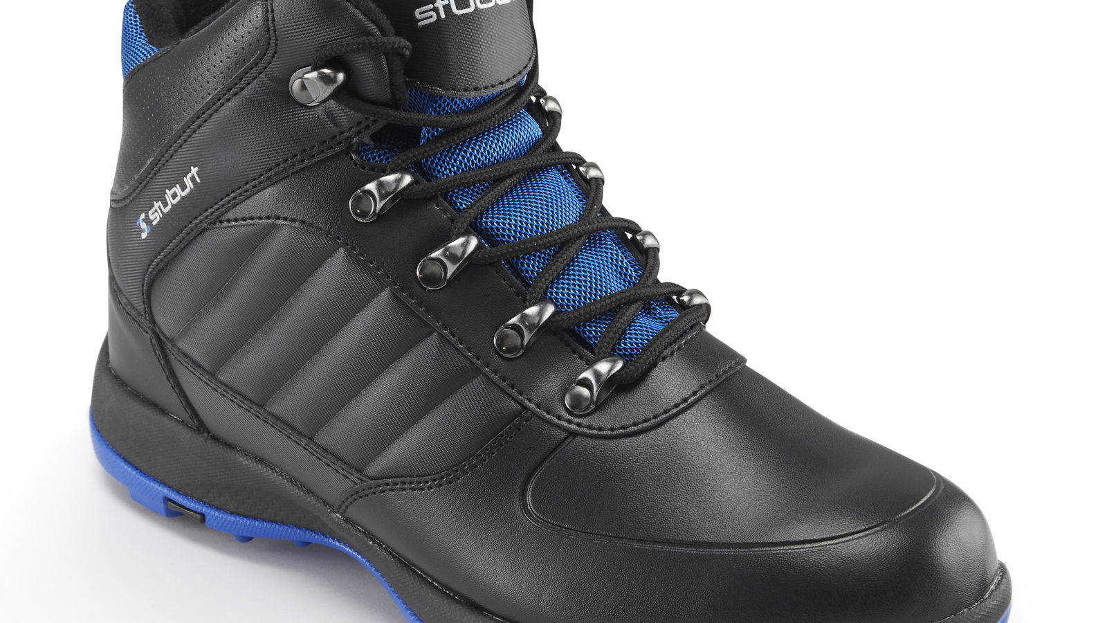 Stuburt unveil winter golf shoes