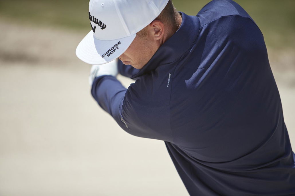 Under Armour launches the Spieth 3 golf shoe 