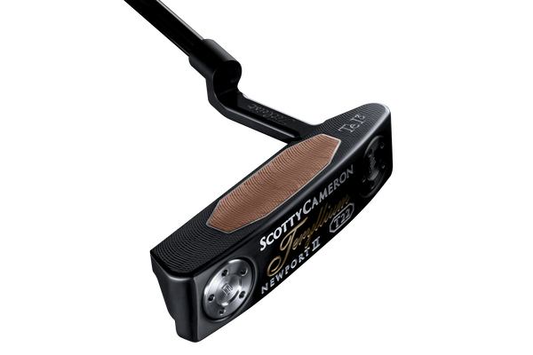 FIRST LOOK: Scotty Cameron Teryllium Putters