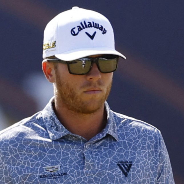 PGA Tour pro tells LIV Golf players: "You chose the circus, stay in the circus"