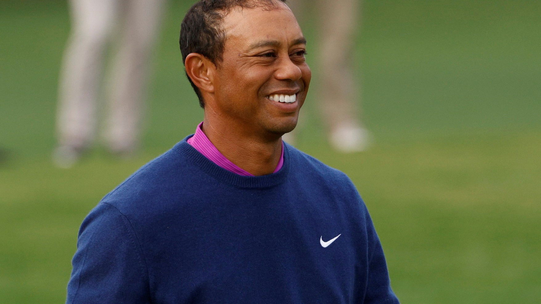 Tiger Woods to become first BILLIONAIRE among current active sports stars