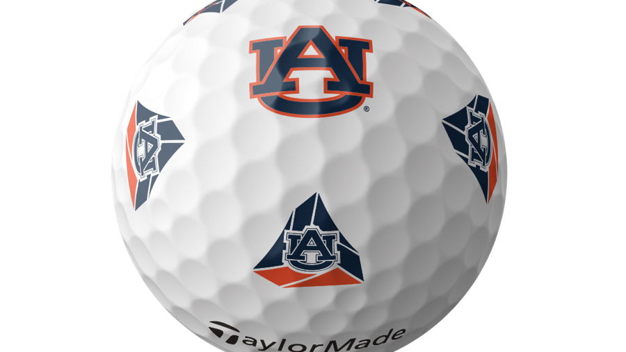 TaylorMade TP5 Collegiate Pix Golf Balls 2021