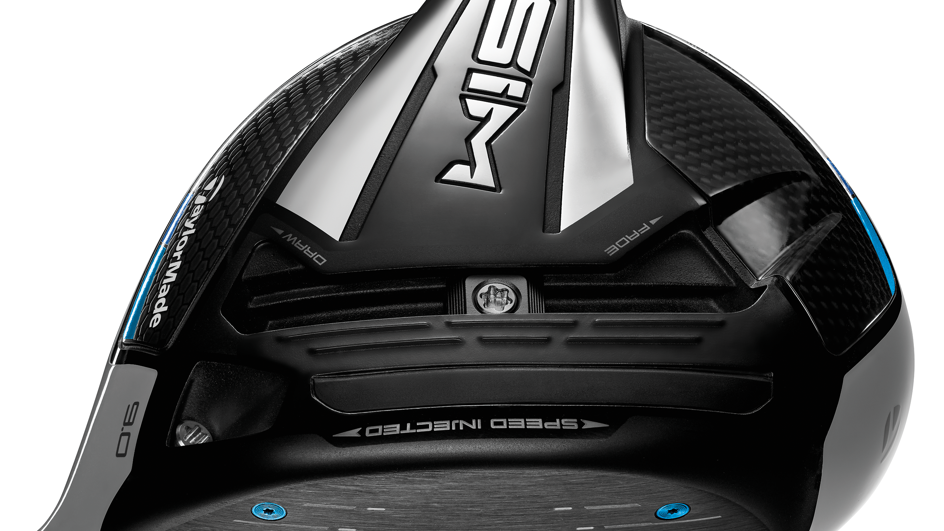 TaylorMade unveils the SIM metalwoods