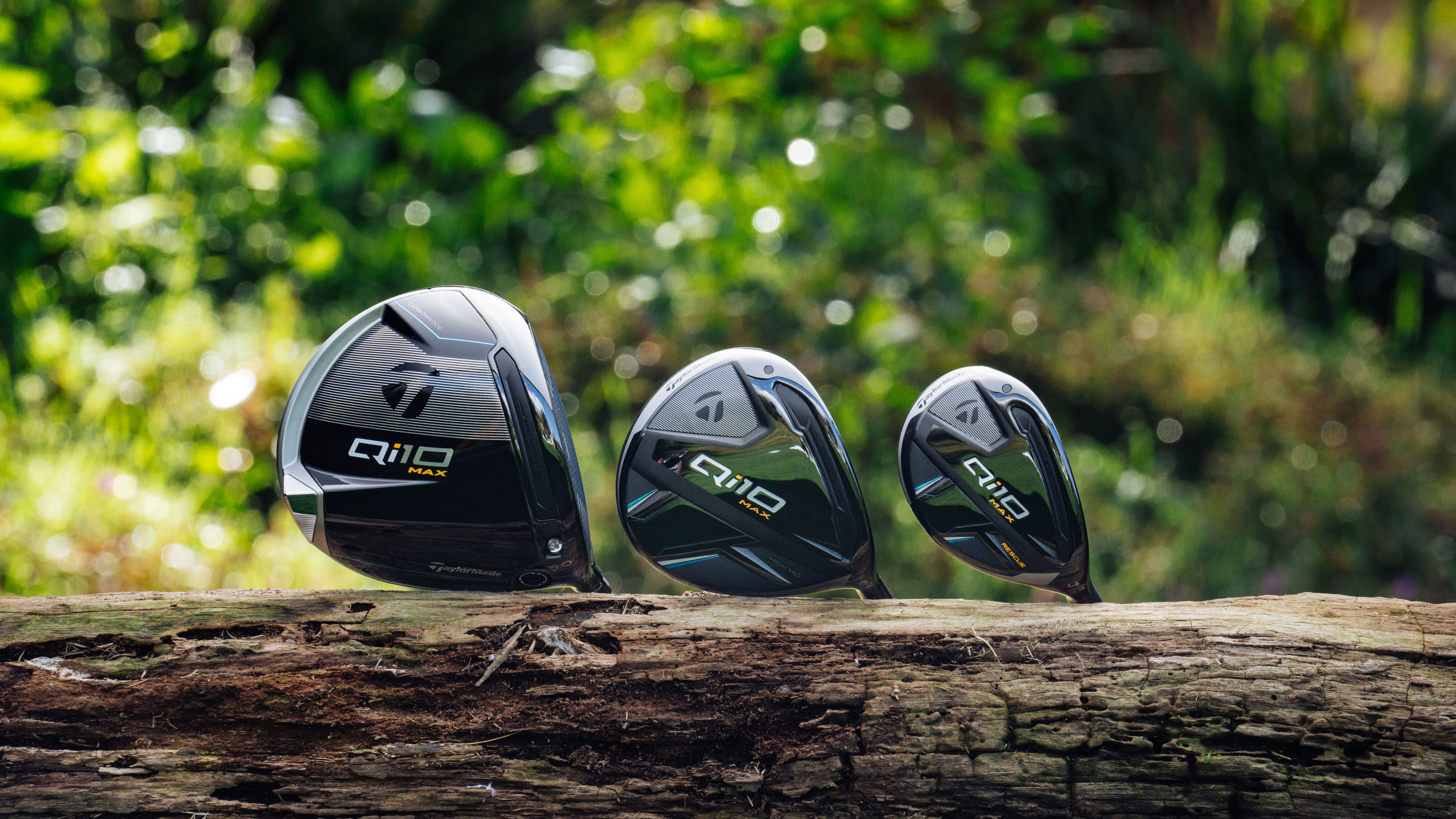 TaylorMade