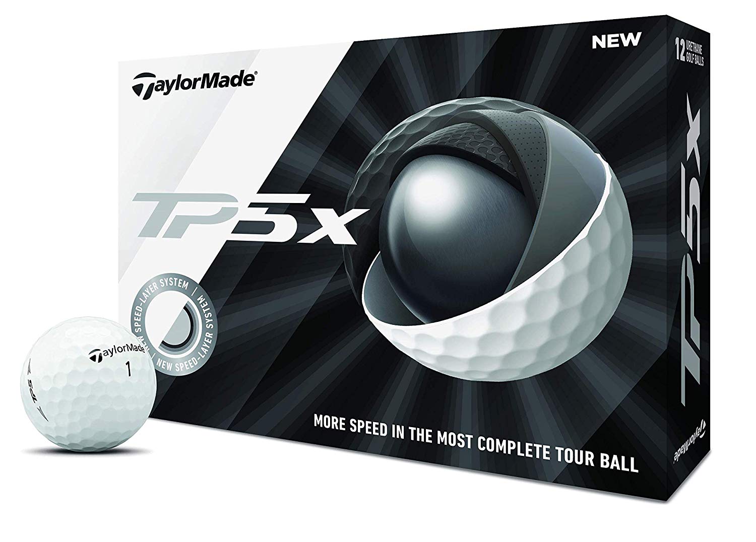 Cobra Golf unleashes SPEEDZONE range