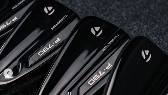 Ben Hogan Golf Equipment Company Introduces Equalizer II Forged Wedges