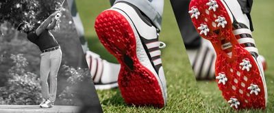 adidas Golf Tour 360 XT and Tour 360 XT spikeless shoes: FIRST LOOK!