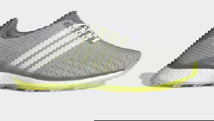 TOUR360 XT-SL SPIKELESS TEXTILE GOLF SHOES