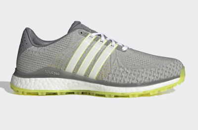 TOUR360 XT-SL SPIKELESS TEXTILE GOLF SHOES