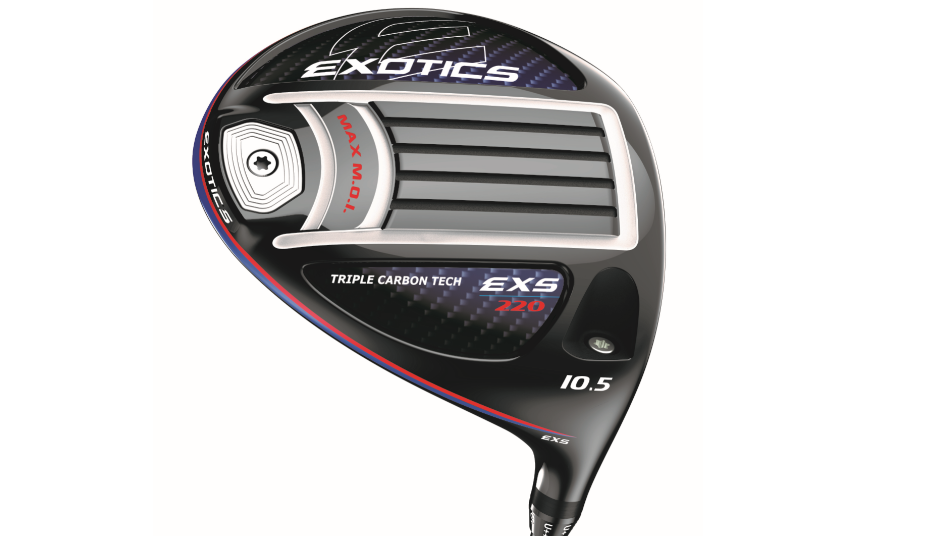 Tour Edge range available in UK NOW from American Golf