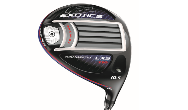 Tour Edge range available in UK NOW from American Golf