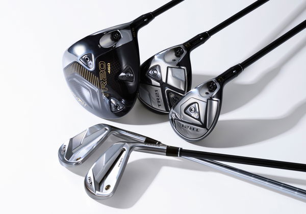 HONMA extends Tour Release family with launch of TR21