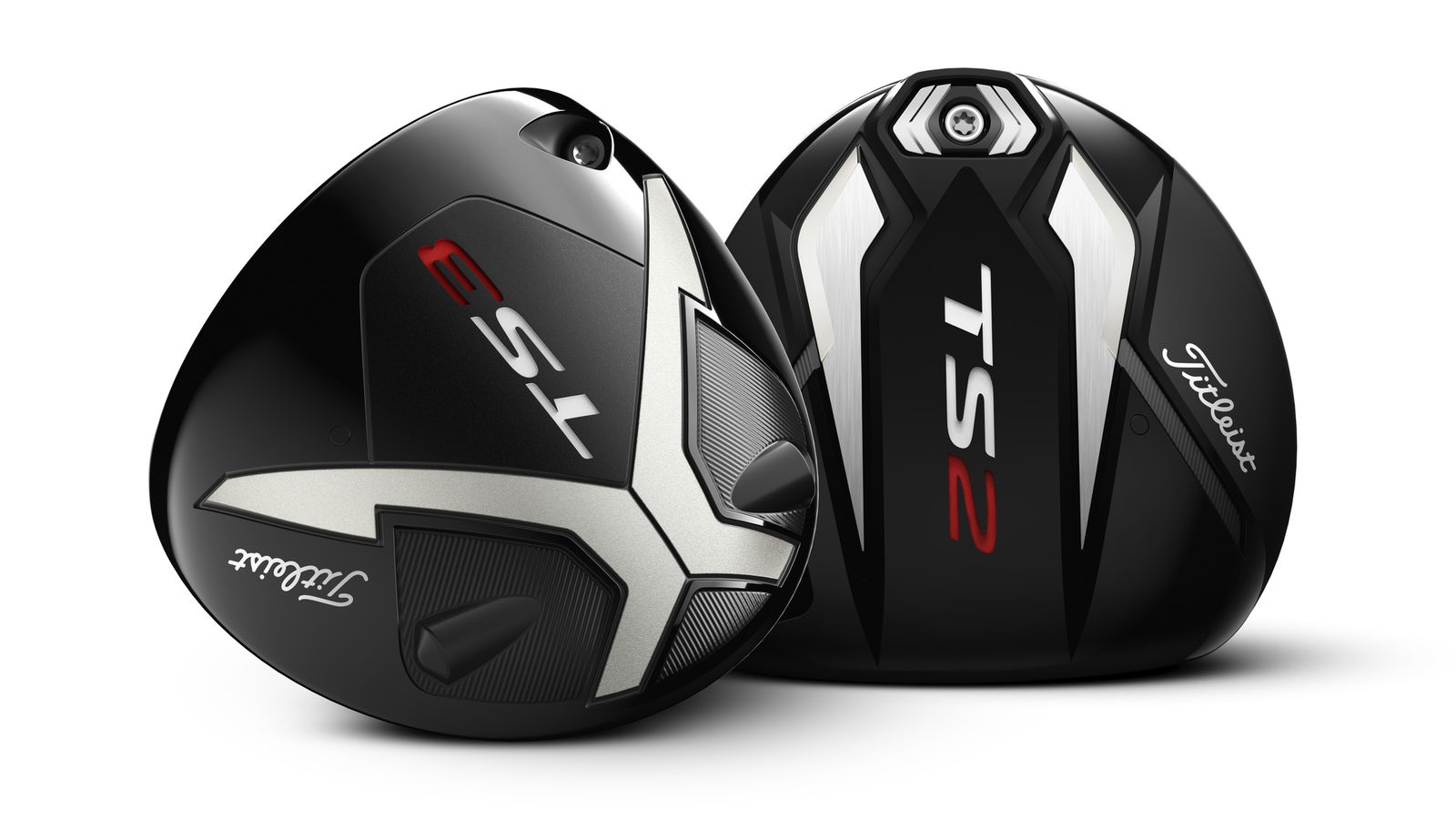 Titleist launches TS2 and TS3 drivers