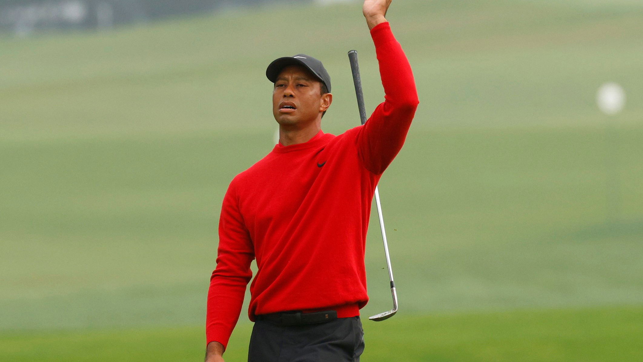 Tiger Woods rejects offer to be part of US Open coverage