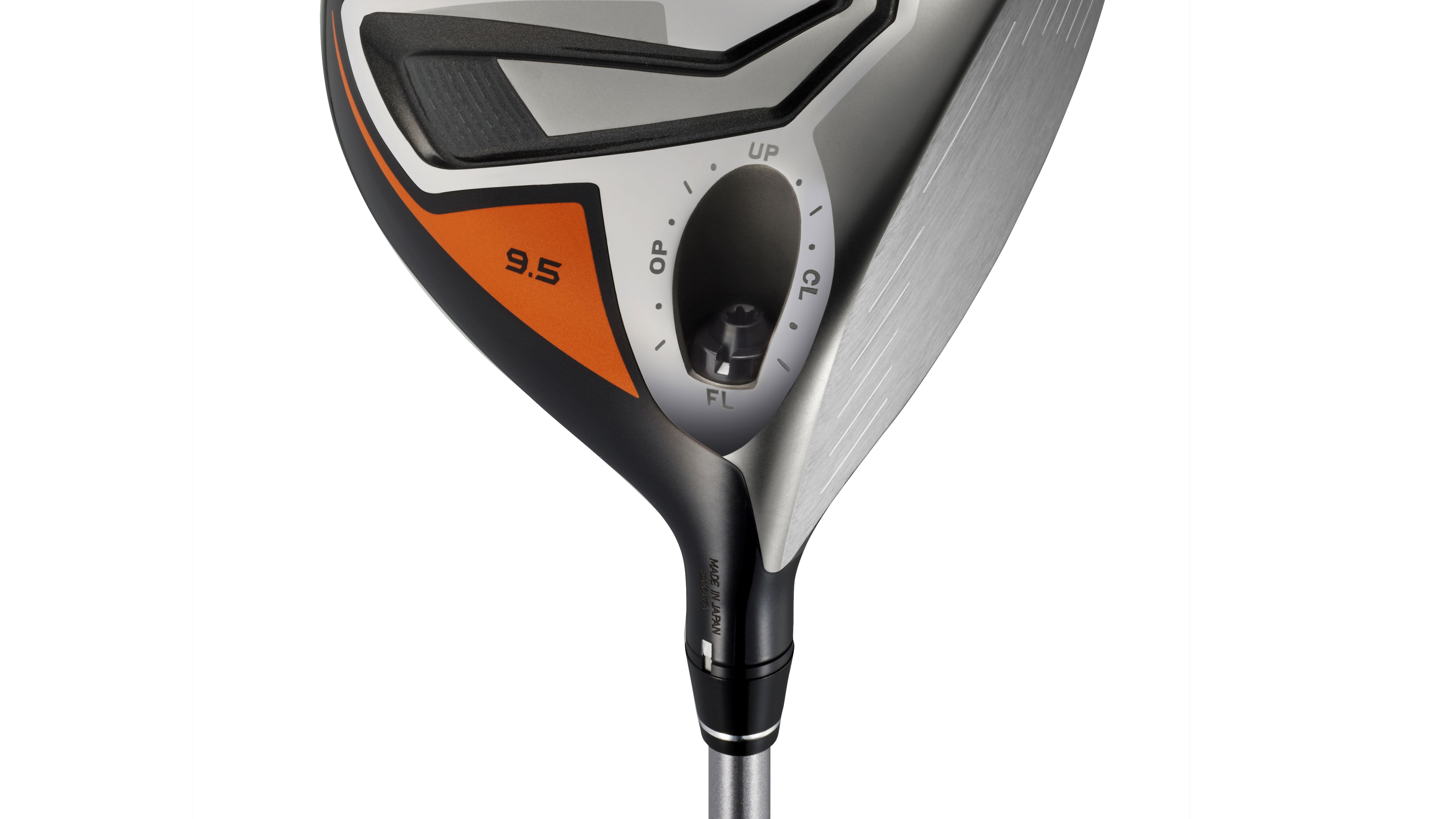 HONMA Golf launches TWorld747 golf club range for 2019