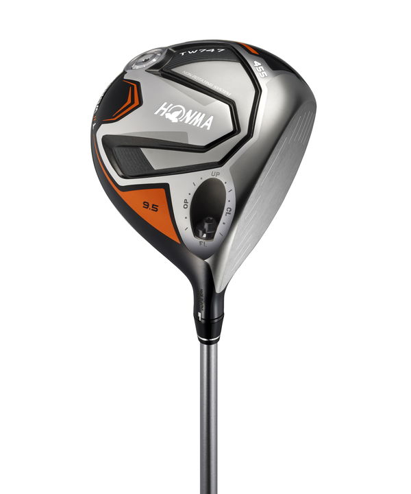 HONMA Golf launches TWorld747 golf club range for 2019