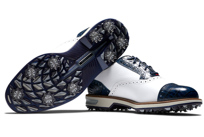 FootJoy introduces the Premiere Series with timeless classic designs