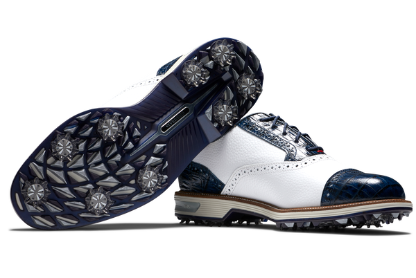 FootJoy introduces the Premiere Series with timeless classic designs