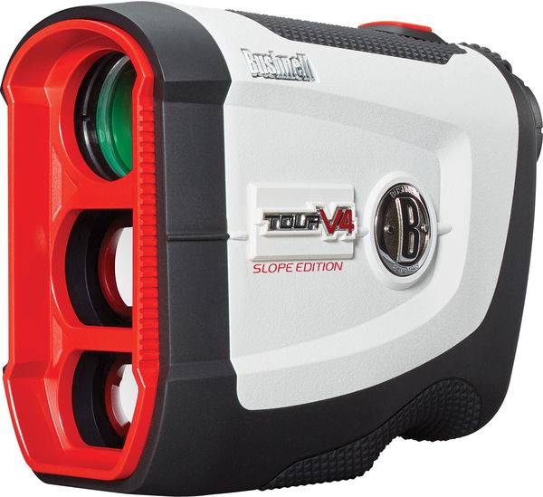 bushnell tour v4 shift laser rangefinder