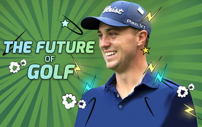 84% say not enough is being done to attract more youngsters into golf
