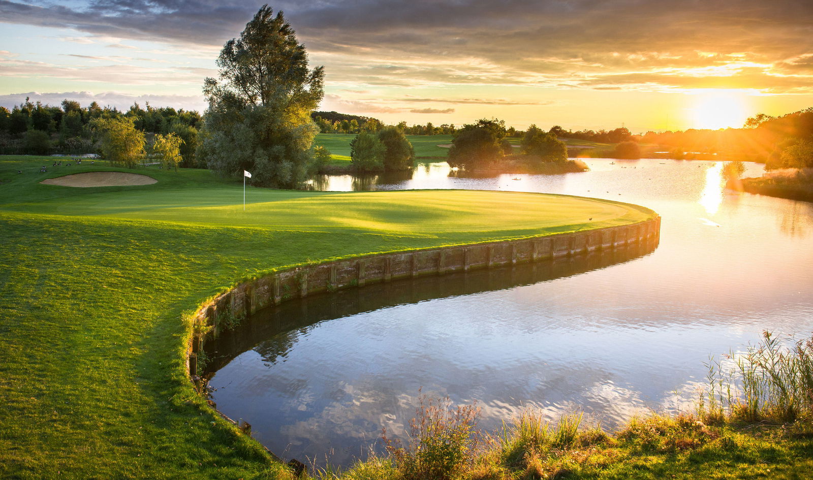 Top 5 Overseas Offers with Golf Escapes