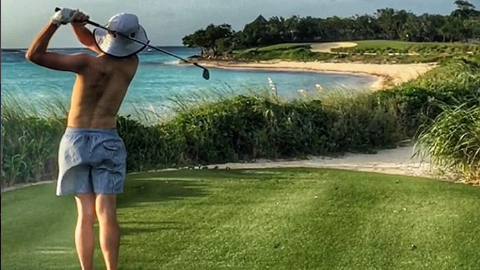 WATCH: #SB2k16 Snapchat gang are back for 'winter meetings'