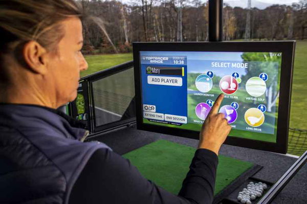 Toptracer Range announces game-changing updates for summer 2020