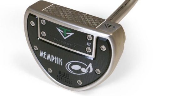Toulon Design Putters released to European market