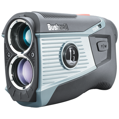 Bushnell Golf unveils new Tour V5 and Tour V5 Shift lasers