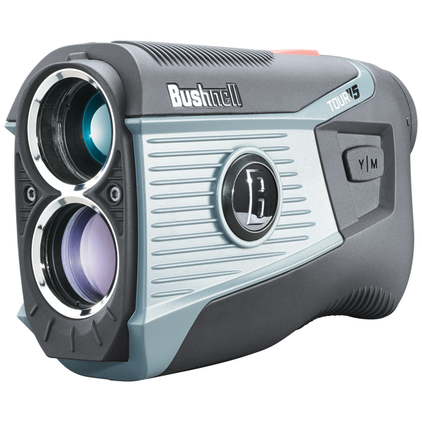 Bushnell Golf unveils new Tour V5 and Tour V5 Shift lasers