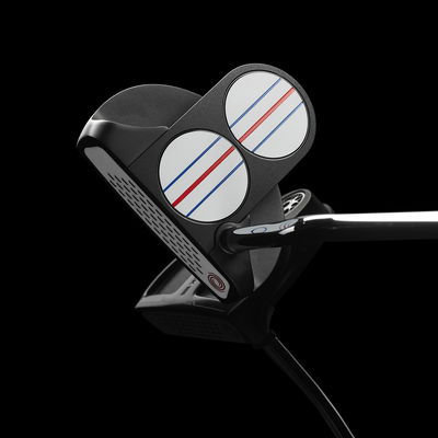 Odyssey Introduces TRIPLE TRACK Putter Line