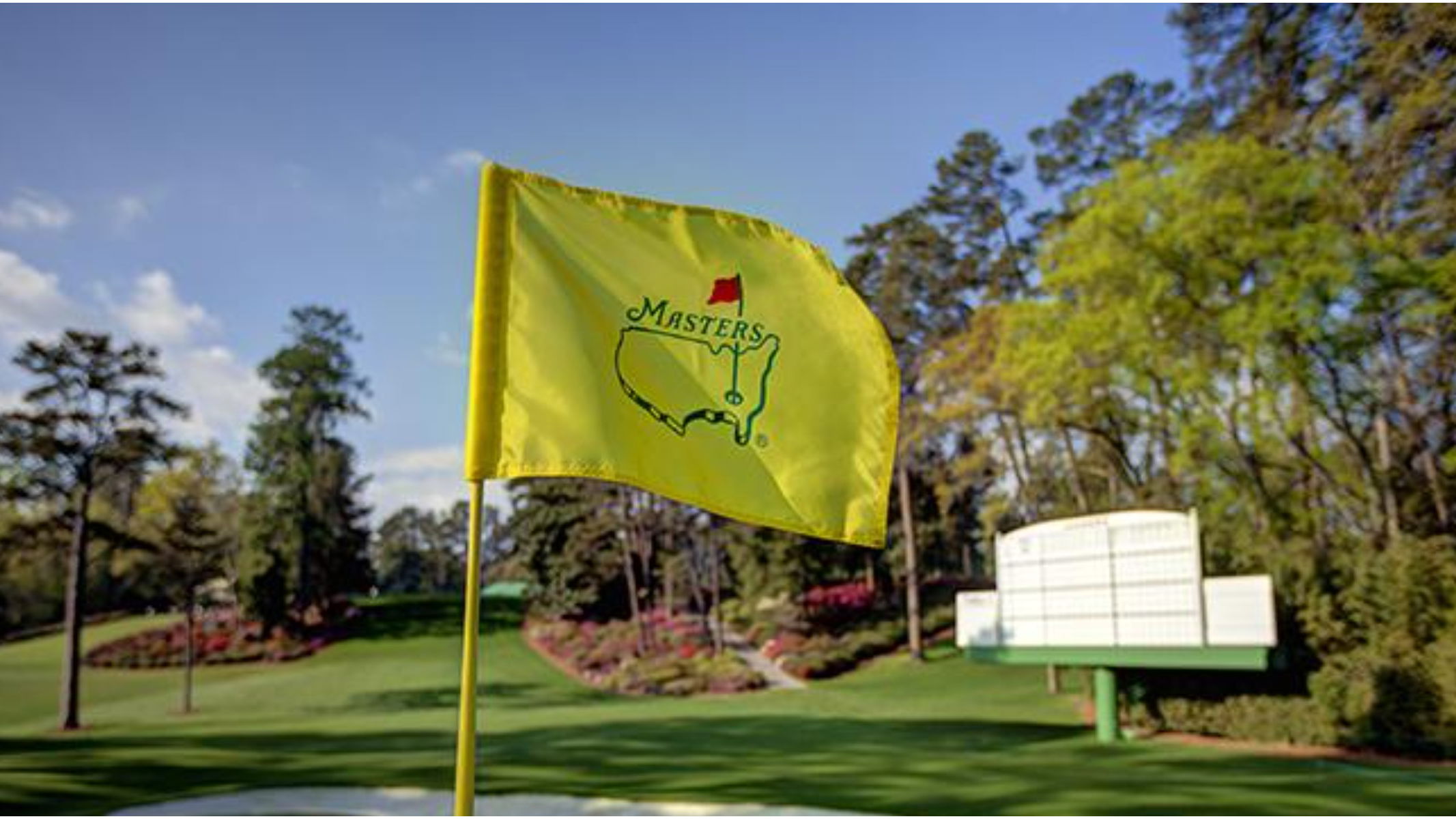 Augusta National is hiring for possibly toughest job imaginable