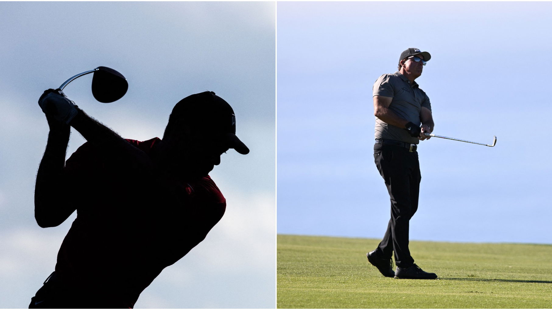 Tiger Woods & Phil Mickelson could miss Masters for first time since 1994
